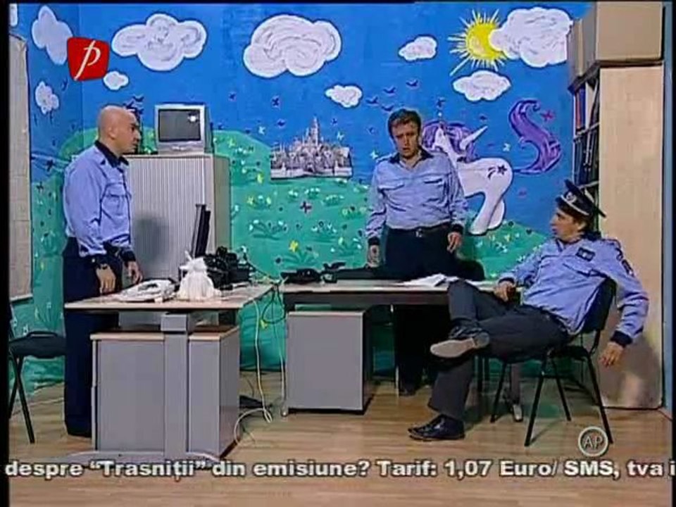 s17 e18 - Recompensa