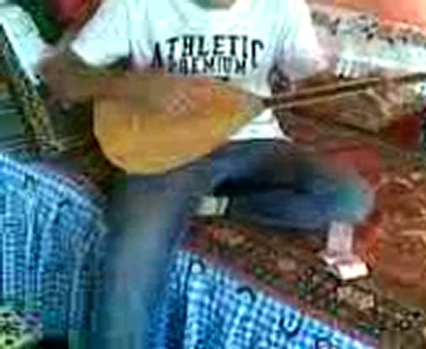 AVŞAR AŞIĞI TUĞRUL ÖZKANIN GARDAŞI AŞIK KEMALÖZKAN