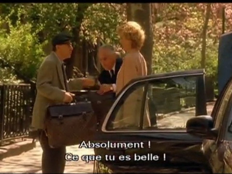 Hollywood's Ending (extrait)