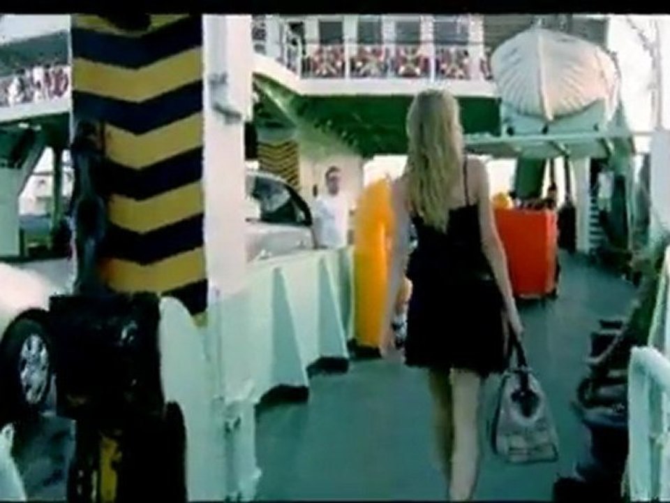 Yılmaz morgül -  okyanus