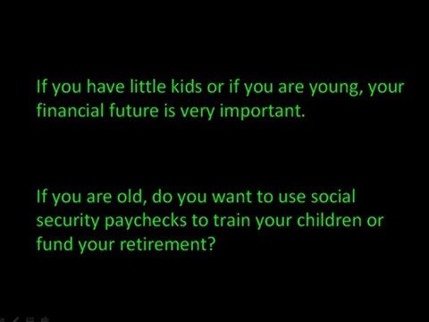 How to Fire Your Boss and be Your Own Boss