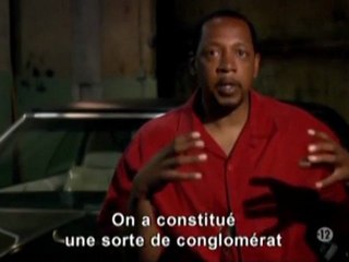Mr Untouchable Vostfr 1/3