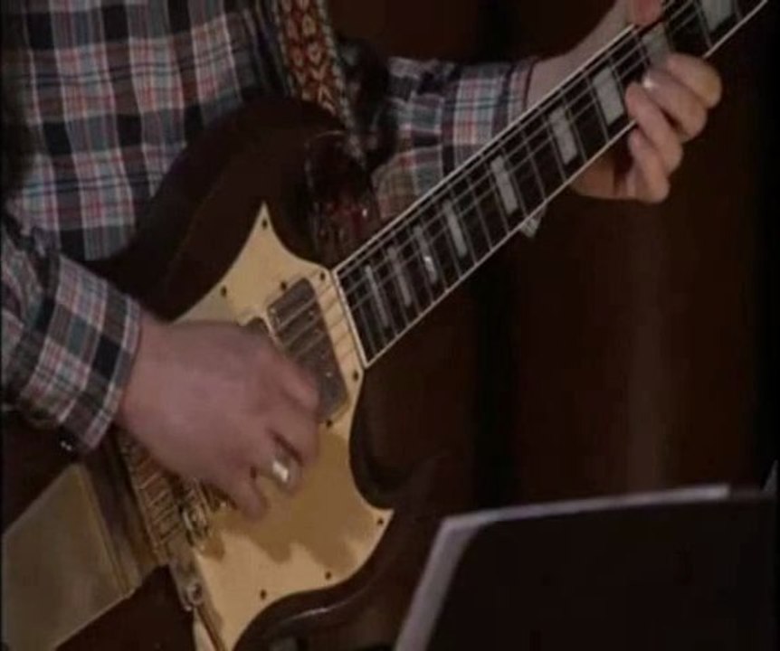 Bryan Ferry  -  Positively  4th  street   -  In Live -