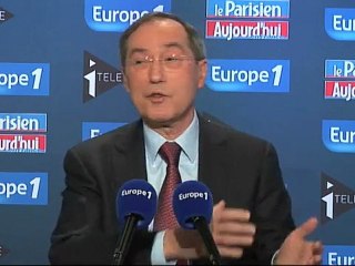 "Le PS a tout lâché aux Verts"
