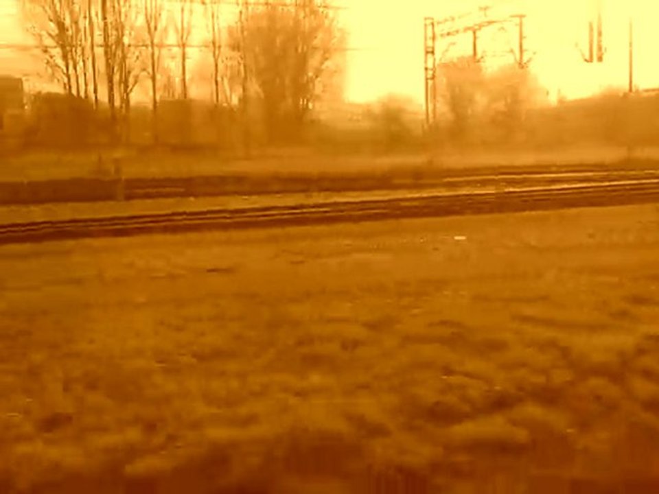 Sepia na HTC 7 Mozart w VGA