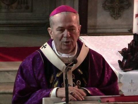 Omilie / Duminica I din Advent (B)