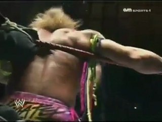 WWE Vintage Collection 11 27 11 Online Pt-3