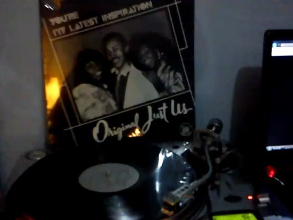 soul funk disco boogie