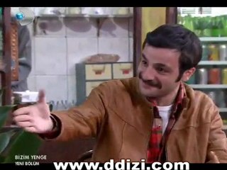 Bizim Yenge 14. Bölüm 3. Kısım