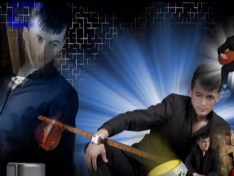 Bahattin Gündüz / Bozuk Düzen - Muhabbet (Potpori)