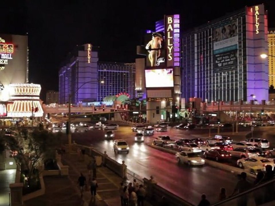 Las Vegas - Chicago