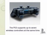 PlayStation 3 Dualshock 3
