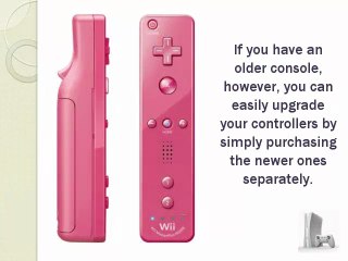 Wii Remote Controller