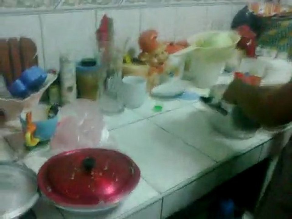 plastilina casera part 2