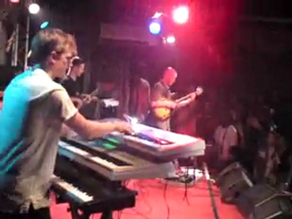 reggae live PARIS 2011 Ras shiloh (3)