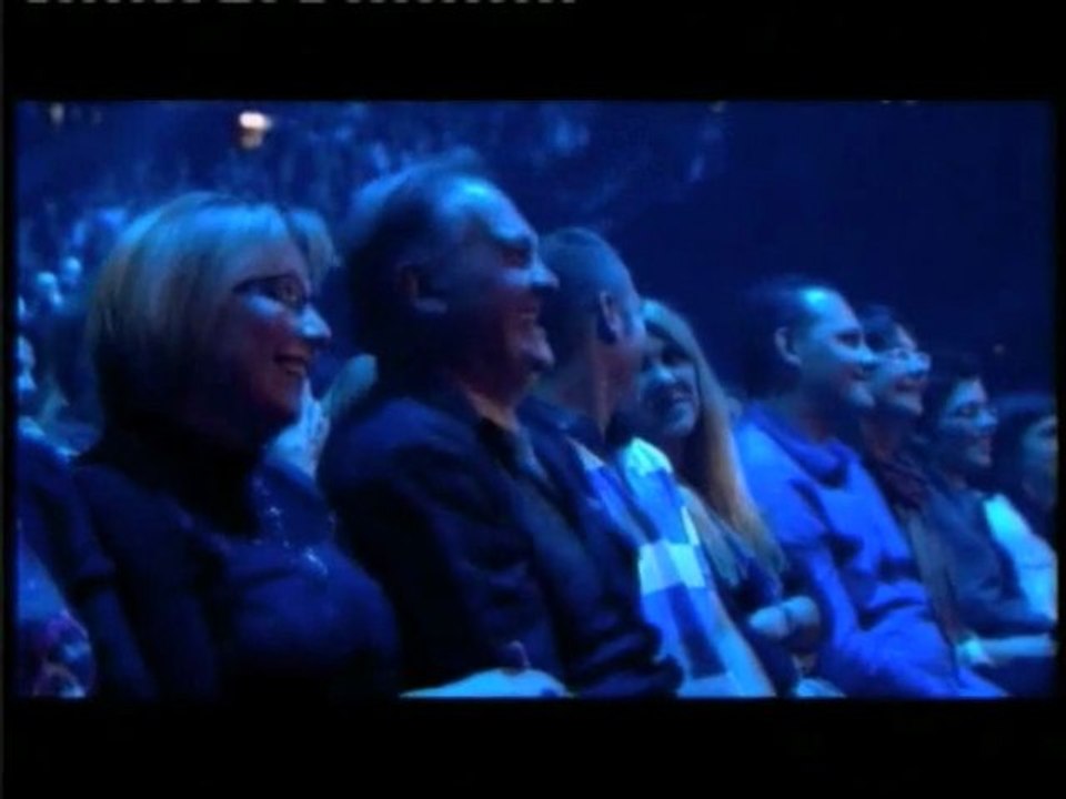 Les leçons de rire d'Arthur