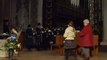 Ave maria de Schubert Trompes du Val de Selle Messe St Hubert Cathédrale d'Amiens