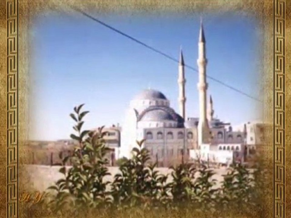 Sheikh Muhammad Rashid Erol