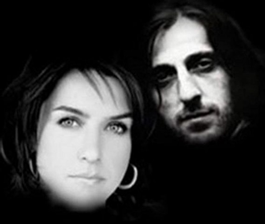 - Kazım Koyuncu & ŞevvaL Sam - Koyverdun Gittun Beni -