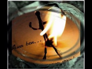 Allah'ım Neydi Günahım