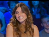Laetitia Milot dans Vendredi sur un plateau