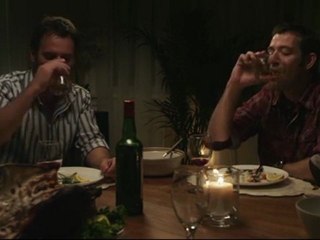 #2 - Deleted scene #2 (Anglais)