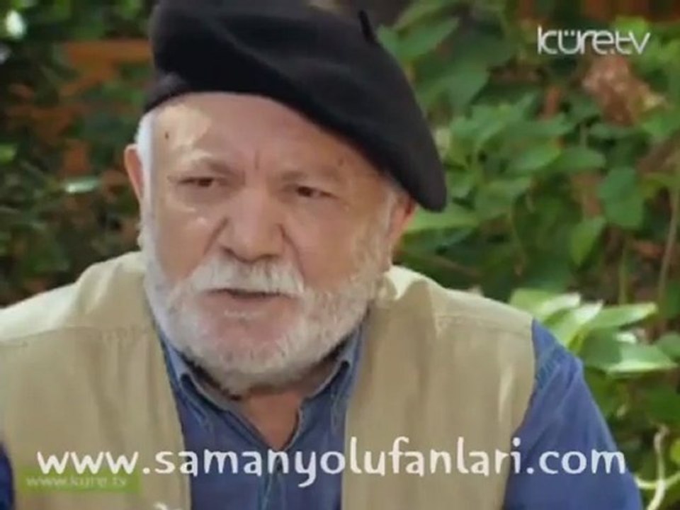 Şehitler O Kadar Diridir ki  Farklı Boyut 2 Bölümwmv