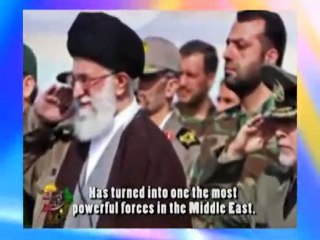 Errors of Iran's propaganda film about the coming of Hazrat Mahdi (pbuh), ''The coming is upon us''