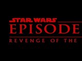 2005 - Star Wars : Episode III - La Revanche des Sith - George Lucas