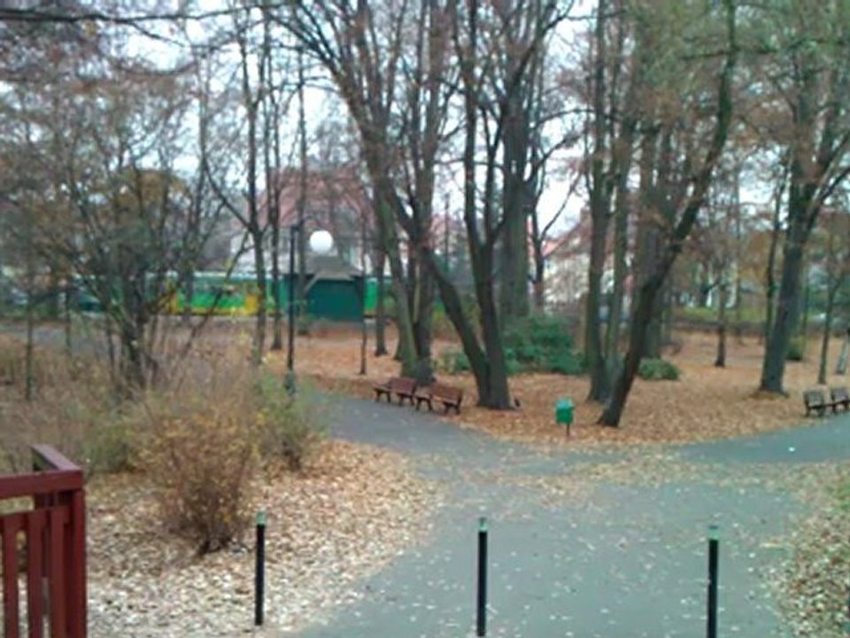 HTC Mozart - Moja okolica 5