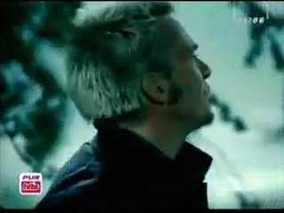 Florent Pagny - Et Un Jour, Une Femme