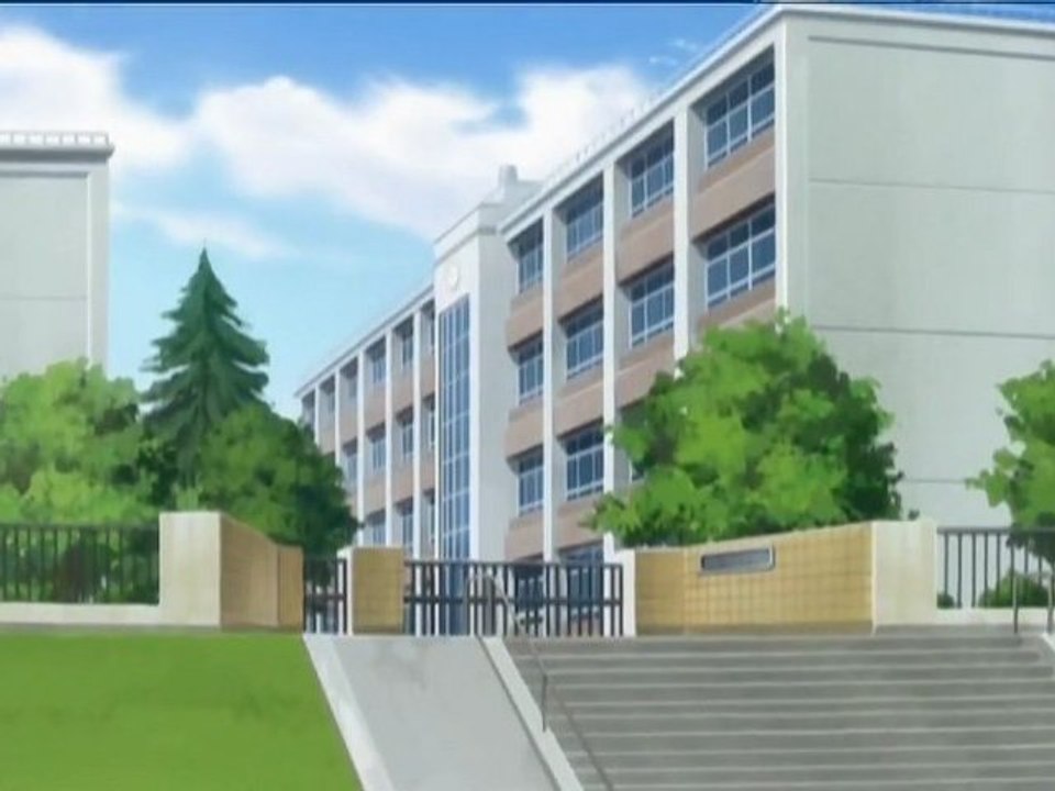 Omamori Himari - 01