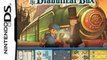 Professor Layton and The Diabolical Box NDS DS Rom Download (KOREA)