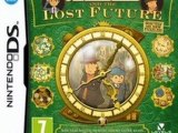 Professor Layton and the Lost Future NDS DS Rom Download (EUROPE) (2011)