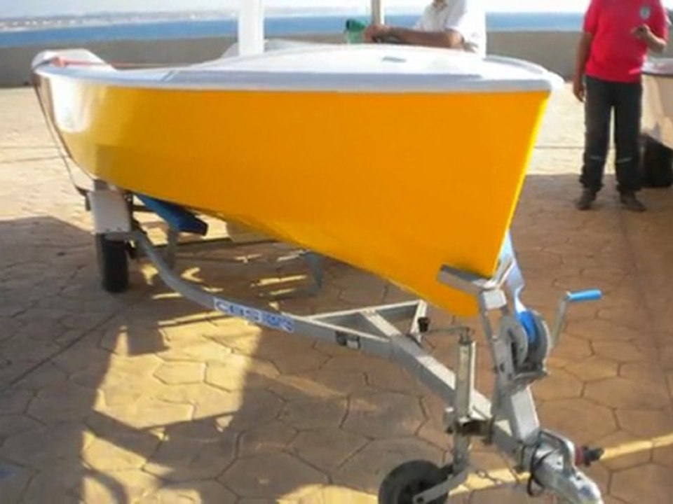 algeria boat show 2011