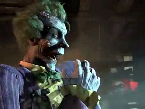 Crack, Keygen, Serial Number Batman Arkham City