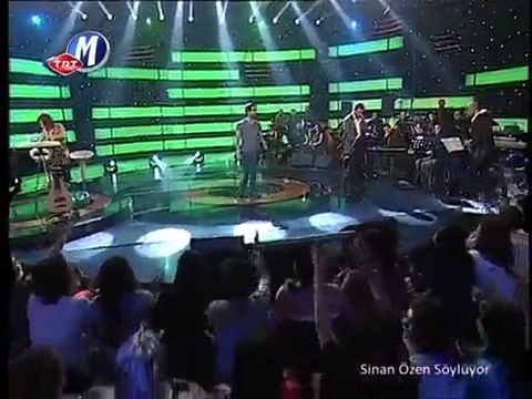 Gökhan Türkmen - Öykü