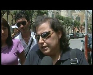 MATERA EX NICOLETTI: QUALCHE SPIRAGLIO? 27-11-2011