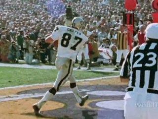 Oakland Raiders - Greatest Sports Franchises