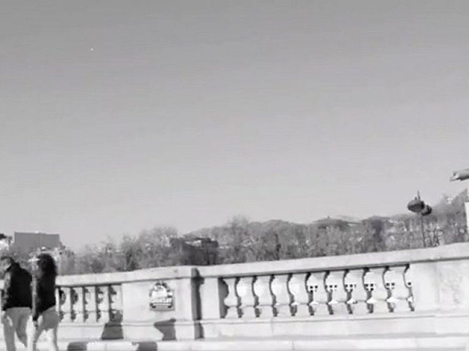 Diamantuga - Paris (Original Video Mix)