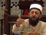 Sheikh Imran Hosein - De Tripoli à Damas à l'Imam Mahdi 5/6