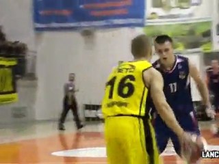 Mecz NETO Sokół Łańcut vs. MKS Dąbrowa Górnicza 2011
