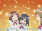 [GJSF]Morita-san wa Mukuchi 02 Vostfr HD