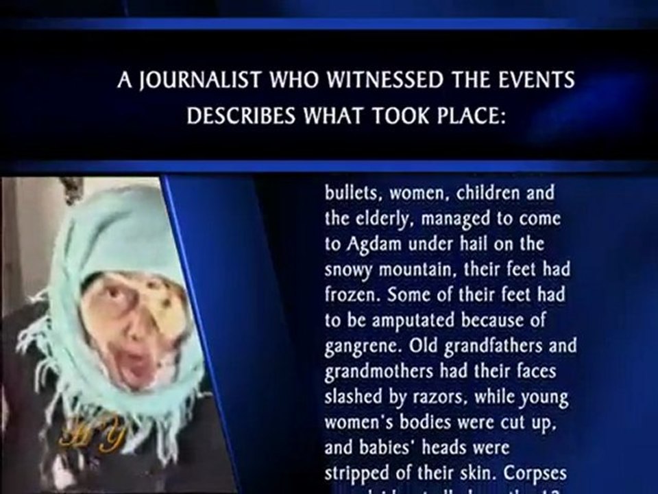 The invasion of Azerbaijan is another portent of the coming of Hazrat Mahdi (a.s)