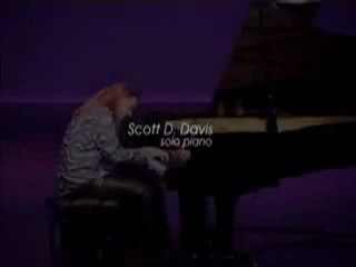 My Immortal - solo piano, Scott D. Davis - Du Silence au Silence