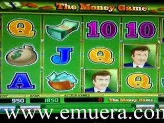 EURO NOVOLINE 21 GAMES on www.emuera.com