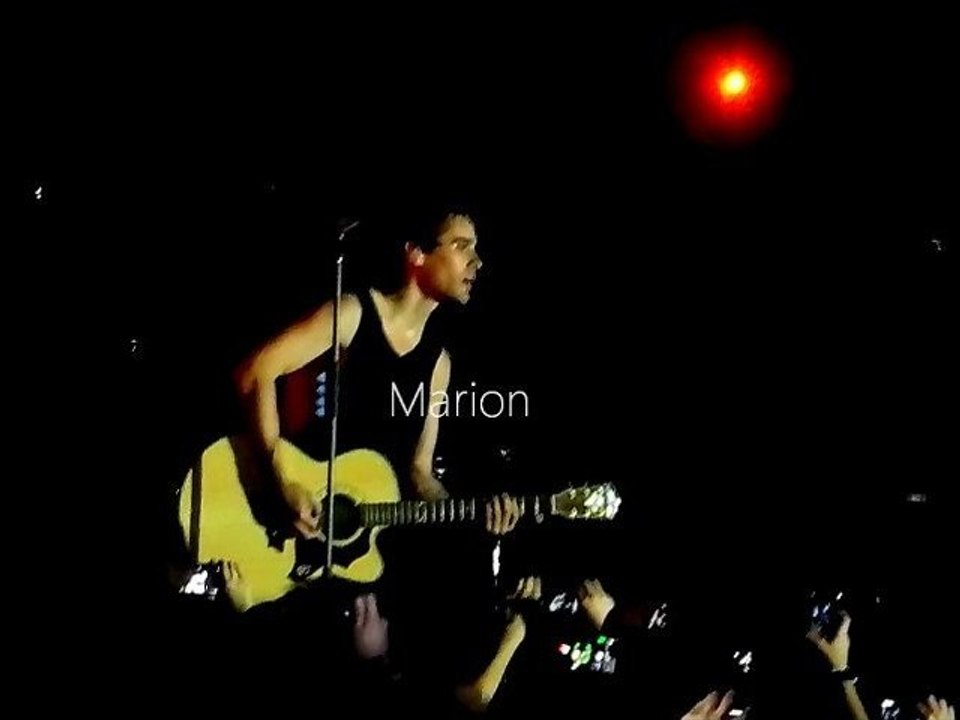 30STM @Zénith Paris - Alibi ( 11.11.11 )