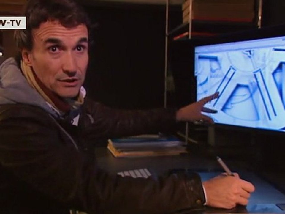 Euromaxx highlights | euromaxx