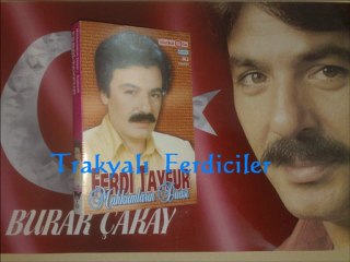 Ferdi Tayfur & Ne Bilirdimki ...