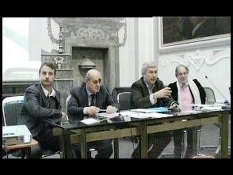 Napoli - La giornata dedicata ai beni comuni